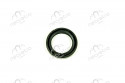 Crankshaft front seal renovated