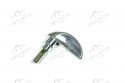 Outer handle front, rear or rear door
