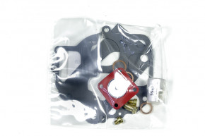 Carburetor repair kit. solex
