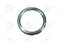Bearing lock nut ring