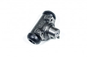 Jeu de 4 mâchoires de frein...