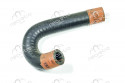 Heating inlet hose before 09.70