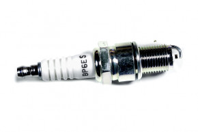 Long thread spark plug, xc6...