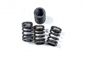 Set of 4 external springs....