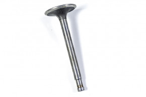 Set of 4 intake valves