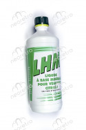 Liquide de frein minéral lhm - 1l