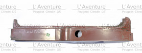 Montant arriere de porte...