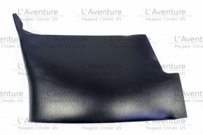 Leather panel v6