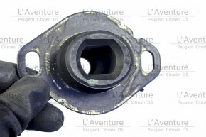 Motor mount g