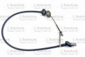 Cable de commande de debrayage