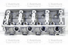 Xl5 and xl5s cylinder head