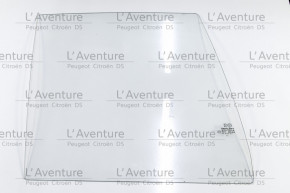 Vitre de porte avant gauche