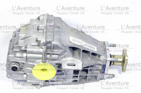 Pont complet 4x4 ts temps htes