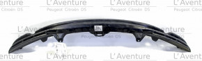 Front bumper frame
