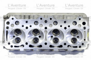 Xn6 injection cylinder head...