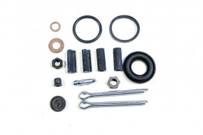 Front brake caliper repair kit