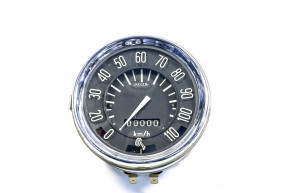 New jaeger speedometer