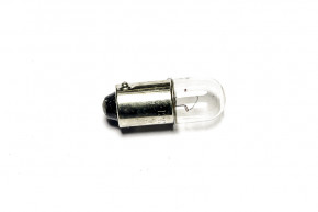 Oiler bulb - ba 9s - 12v-2w