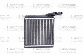 Radiateur de chauffage