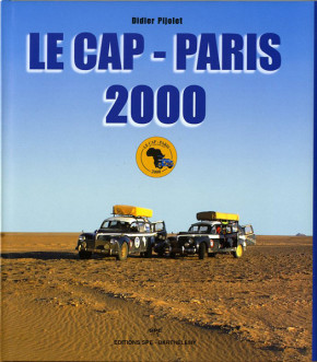 Le cap paris 2000