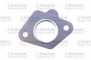 Egr valve gasket