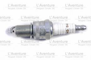 Spark plug