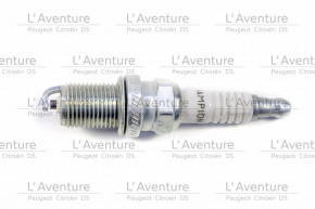 Spark plug