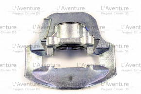 Front right caliper east