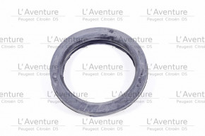 Air connection gasket