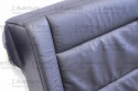 Right upholstered bench cushion