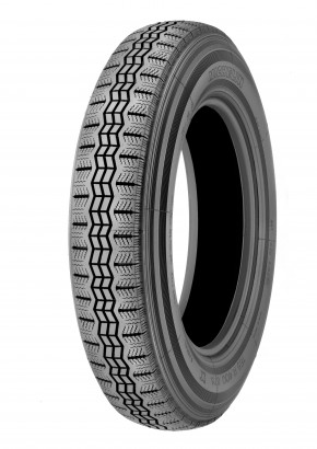 205/70VR15 Tyres - Set of 5 Classic Michelin XWX