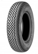 165 hr 14 xas  tt 84h michelin