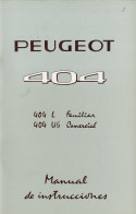 404 l/u6 estate/commercial 1962