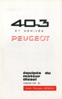 403 indenor xdp-85 diesel engine