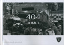 Spare parts catalogs 404