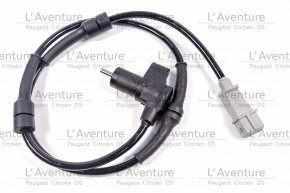 Abs sensor