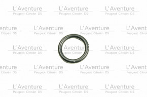 Gasket, engine water...