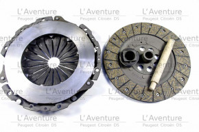 East clutch kit