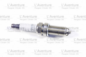 Spark plug