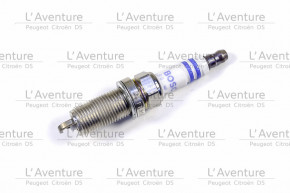 Spark plug