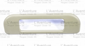 Embase clavier