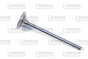 Intake valve