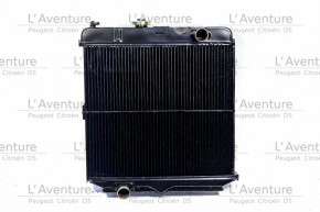 Xl4d diesel radiator with...