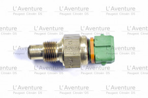 Water temperature sensor