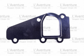 Gasket, engine water housing