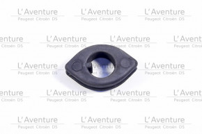 Gearbox crankcase cover gasket
