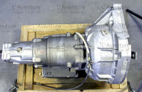 Boite/vitesse zf ech/s 3hp22