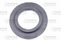 Front shock absorber rubber pad