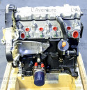 New xud7 diesel engine