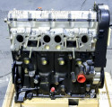 New xud7 diesel engine